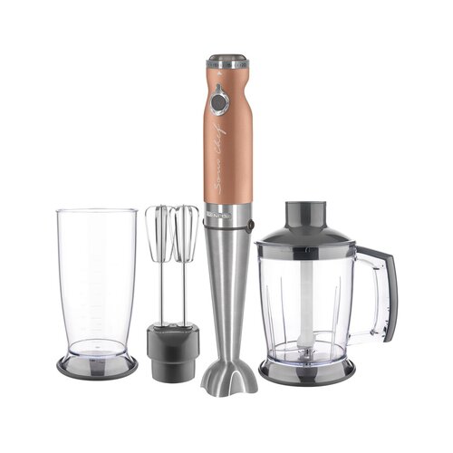 Sencor SHB5606GD &amp;scaron;tapni blender Slike