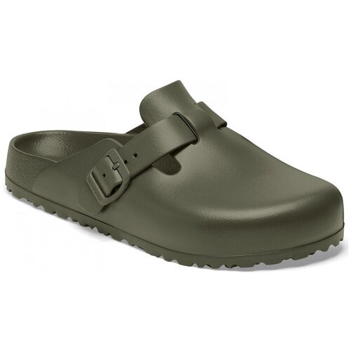 Birkenstock Sandali &amp;amp; Odprti čevlji Boston eva Zelena Slike
