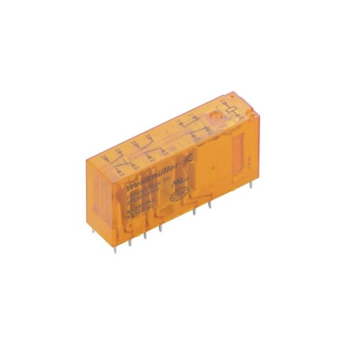 Weidmüller FSR0425024 FG 5 St. Cijene