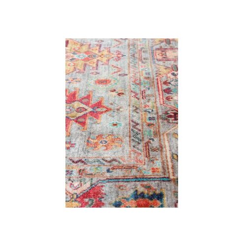 Conceptum Hypnose Tepih ATK 06, Pravougaoni, 160 x 230 cm, Šareni Cene