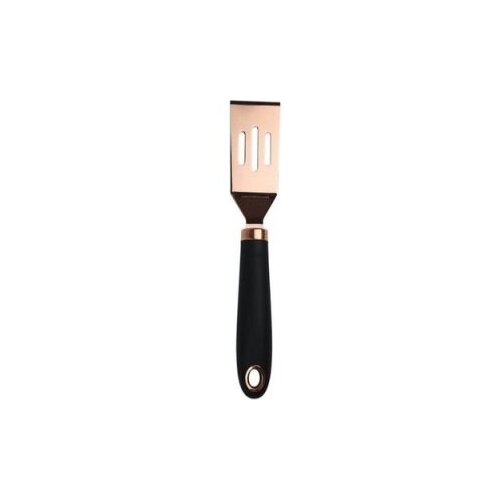 Barska lopatica sa gumenom drškom /bakar/ -11x4cm Cijene