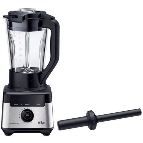 Braun JB 7550 BK PowerBlend 7 Stabni mikser, 30000 o/min 0X22311103 Cijene
