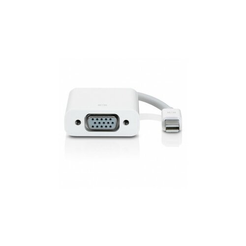 Apple Mini DislplayPort na VGA mb572z/b kabl Slike
