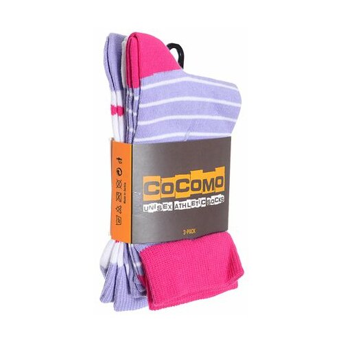 Cocomo dečije čarape SOCKS CCMSB181301-02 Slike
