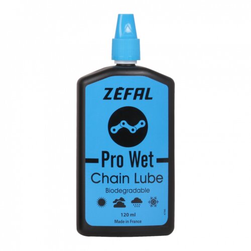 Zéfal za verigo Zefal ACEITE LUBRICANTE PRO WET LUBE Cene