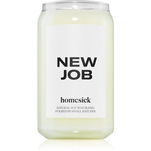 homesick New Job mirisna svijeća 390 g Cijene