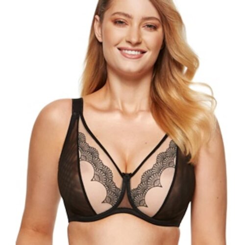 Gorteks Heidi / B2 soft bra Slike