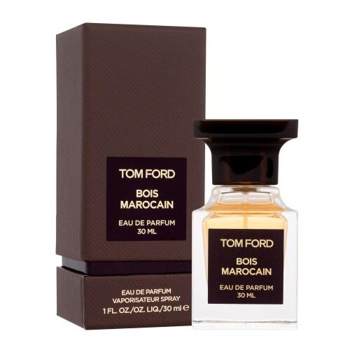 Tom Ford Private Blend Bois Marocain 30 ml parfemska voda unisex Slike