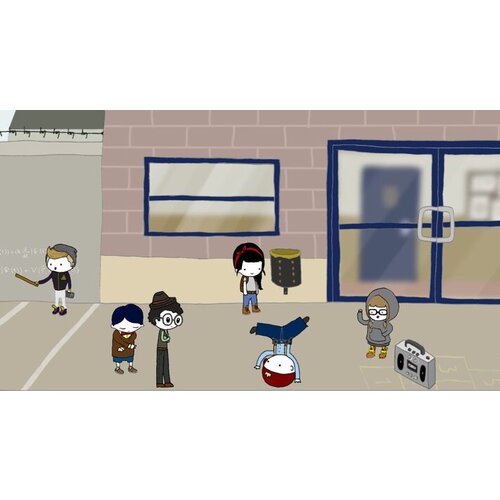  mechanika (pc) steam key global Cene