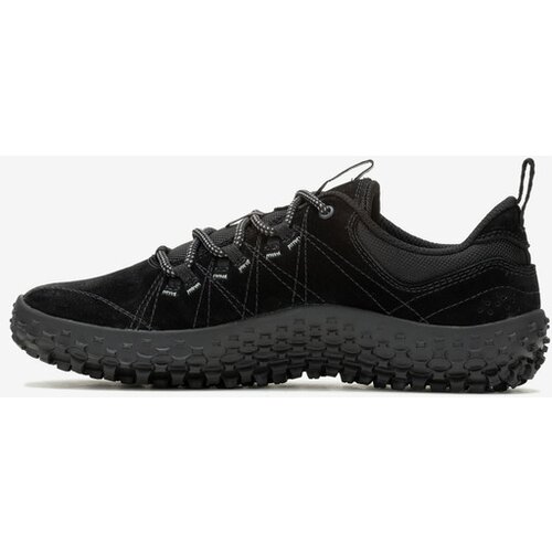 Merrell Wrapt Superge Črna Slike