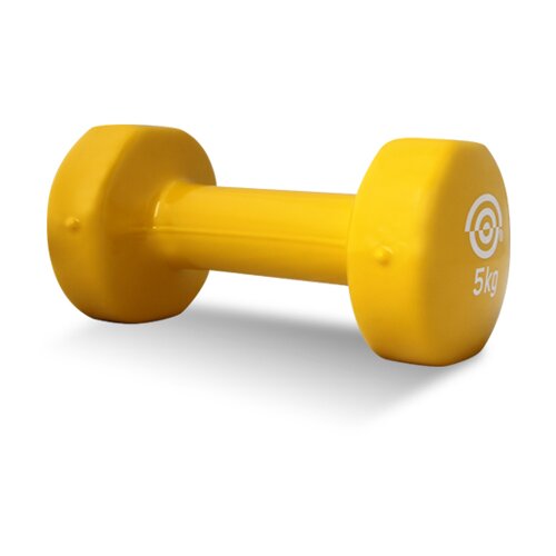 Atleticore Uteži ročke, 5 kg, (20696619) Cene