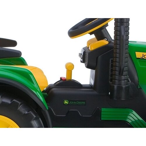 Peg Perego JOHN DEERE GROUND FORCE IGOR0047 Slike