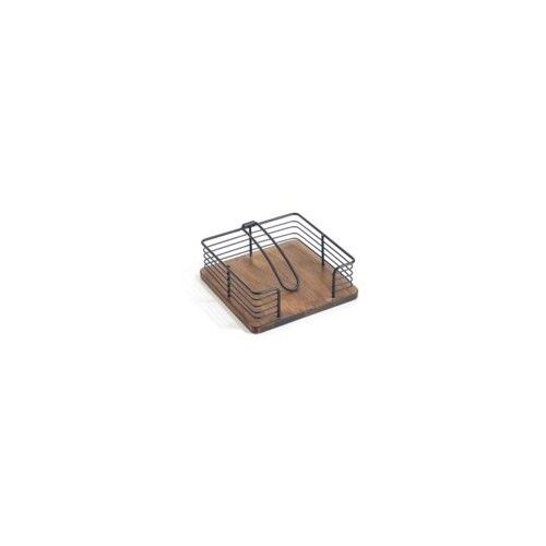  Stalak Salveta 19x19x7 cm Cene