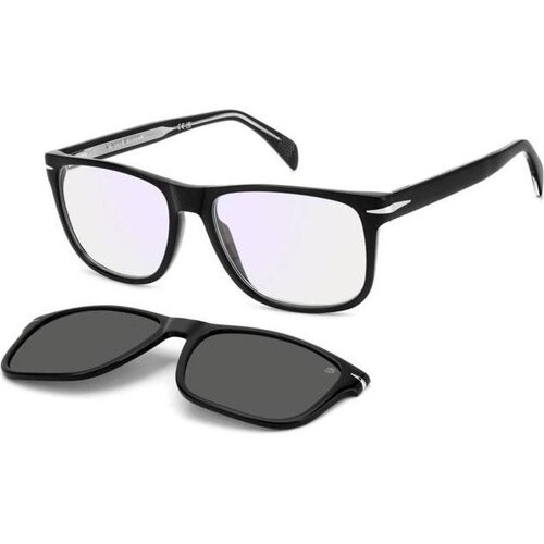 David Beckham DB1188/C 807/17 - ONE SIZE (57) Slike