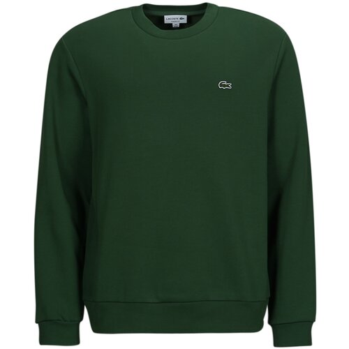 Lacoste Puloverji - Zelena Cene