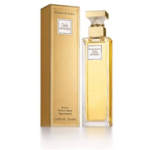 Elizabeth Arden ženski parfem 5th avenue, 125ml Cene