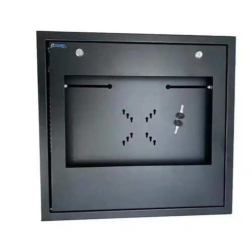Mirsan DVR02U580550200.01 2U/19 rek orman za video nadzor Cene