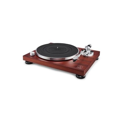 Audio-Technica gramofon AT-LPW50BTRW, Bluetooth Slike