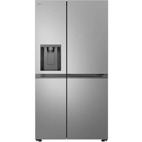 LG side by side frižider GSJC41PYPE Cene