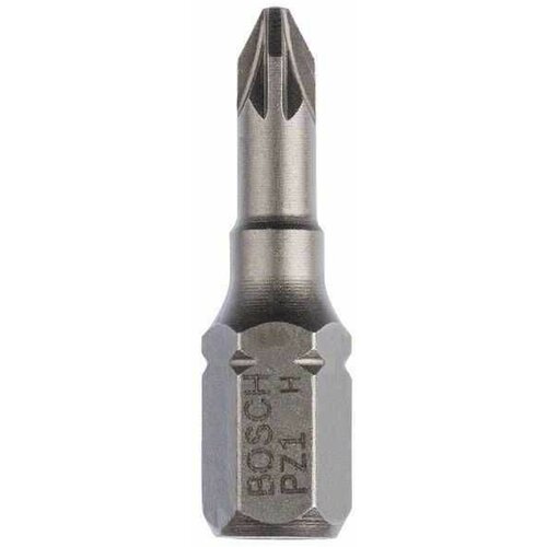 Bosch bit odvrtača ekstra-tvrdi 2607001555/ pz 1/ 25 mm Slike