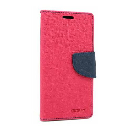 Mercury futrola BI FOLD za Nokia 4.2 pink Slike