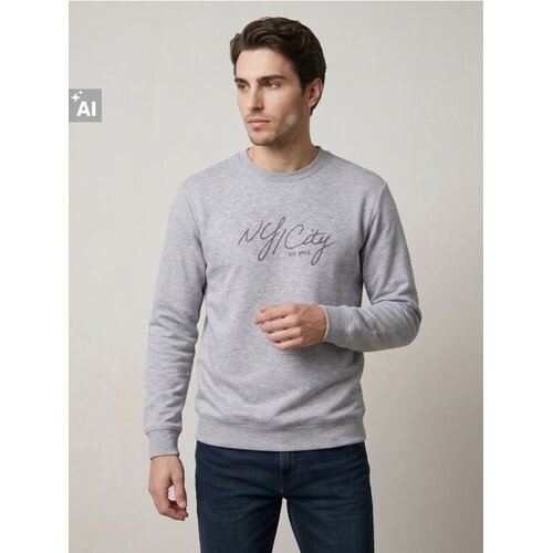 Sinsay Crewneck dukserica s natpisom Cijene