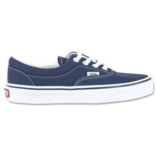 Vans Nizke superge VN000EWZNVY1M Modra Cene
