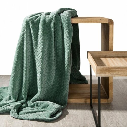 Eurofirany Unisex's Blanket 335306 Cene
