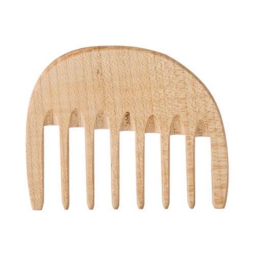KOSTKAMM Češalj za kovrčavu kosu, mali - Bukva Cijene