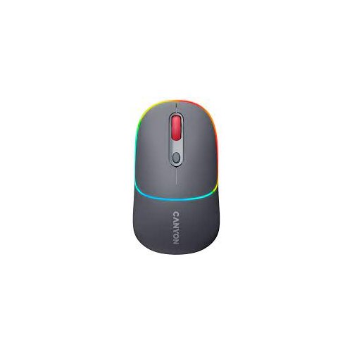  MIŠ CANYON MW-22 2 in 1 Wireless optical mouse with 4 buttons CNS-CMSW22DG Cijene