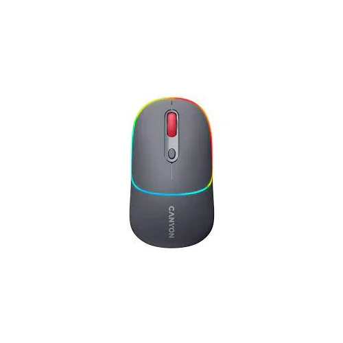  MIŠ CANYON MW-22 2 in 1 Wireless optical mouse with 4 buttons CNS-CMSW22DG