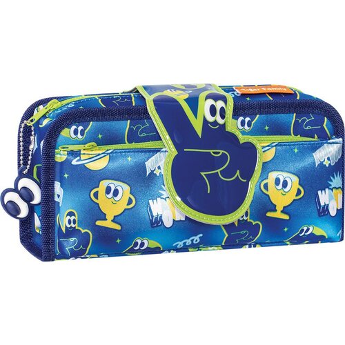  Pernica 2 u 1 TIGER FAMILY Fun Time Looking Cool prazna P24 NETTO Cijene