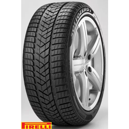 Pirelli Zimske pnevmatike Winter Sottozero 3 225/60R18 104H XL