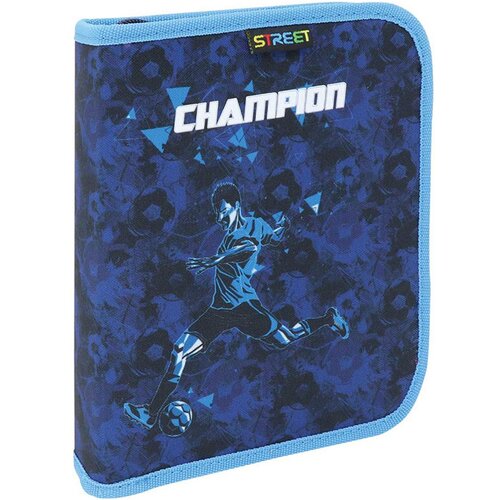 STREET Prvo&amp;scaron;olski set Champion (3-delni) Slike