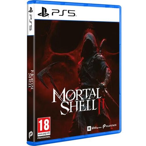 Playstack Mortal Shell II (Playstation 5) Cene
