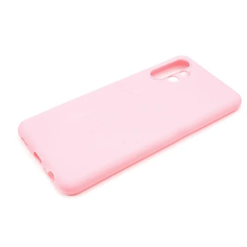 Zaštitna MASKA TPU SAMSUNG A04S PINK