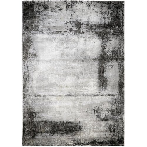 Novel tkana preproga fiorentina 200/290 cm tkano siva Cene