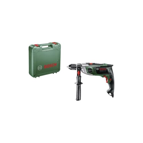 Bosch AdvancedImpact 900 2 brzine-Udarna bušilica 900 W Uklj. kofer Cijene