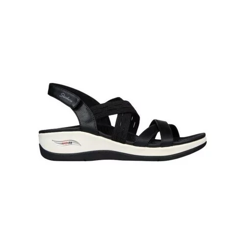 Skechers Sandali & Odprti čevlji 163387 ARCH FIT SUNSHINE Črna
