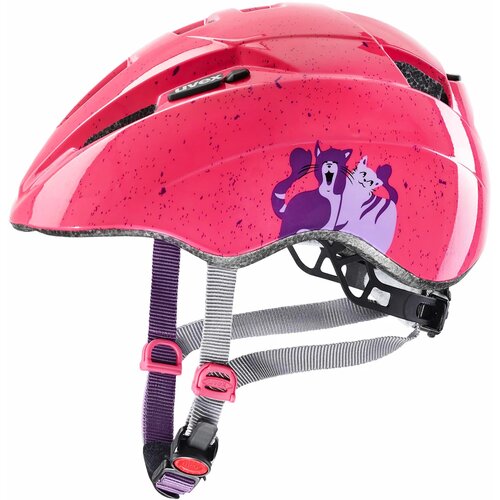 Uvex KID 2 CC children's helmet 46-52 cm Cene