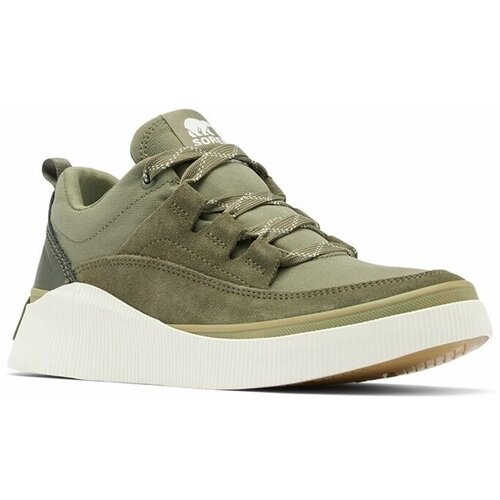 Sorel Nizke superge Out N About Iv Low Zelena Slike