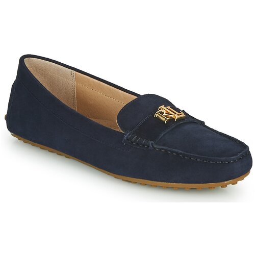 Polo Ralph Lauren barnsbury flats casual blue Slike