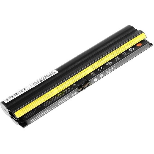 Green cell Baterija za Lenovo ThinkPad X100 / IdeaPad Y650, 4400 mAh Slike