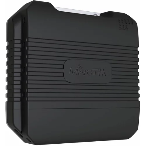 MikroTik dostopna točka Wi-Fi LtAP LTE6 kit LtAP-2HnD&FG621-EA, (21209392)