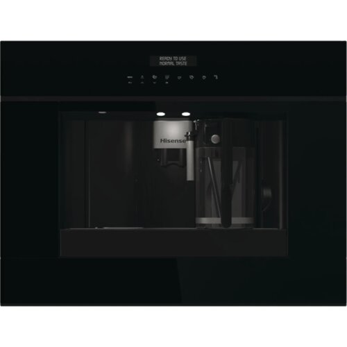 Hisense Ugradbeni aparat za kavu CM4340DBG CM4340DBG Cijene