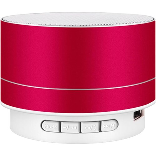 Generic bluetooth zvočnik mini zvočnik iz kartice iz aluminijeve zlitine, (21124615) Cene