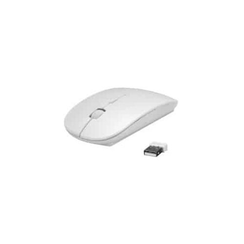  Miš Everest wireless SM-781 White Optical Cijene