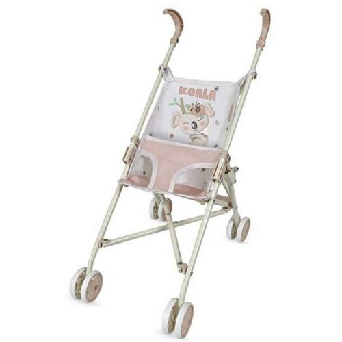 Kolica za lutke Decuevas Koala 28 x 42 x 56 cm Cijene