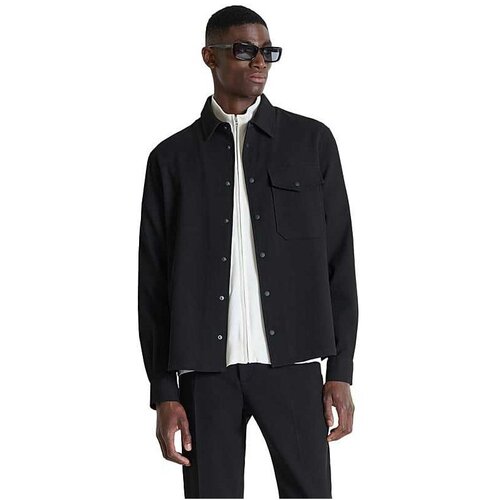 Antony Morato regular fit mu&amp;scaron;ka natko&amp;scaron;ulja Slike