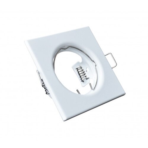 Mitea Lighting M206170 ugradna svetiljka bela Slike